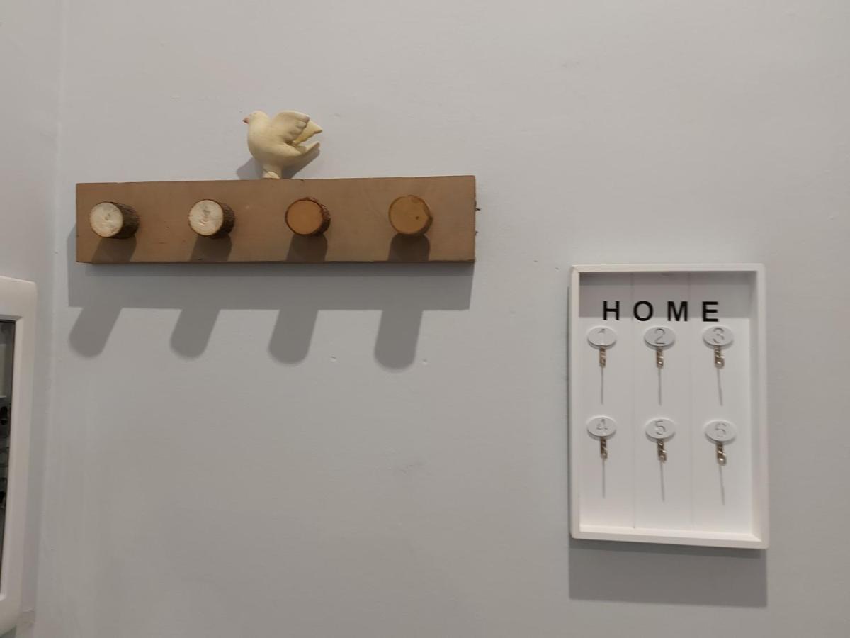 Fare Bnb - Room Del Parco Reggio Emilia Eksteriør billede
